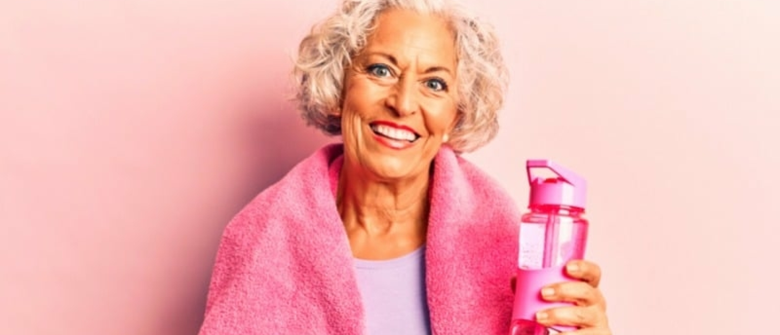 11 voordelen van krachttraining voor ouderen