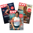 KVV Magazine lidmaatschap