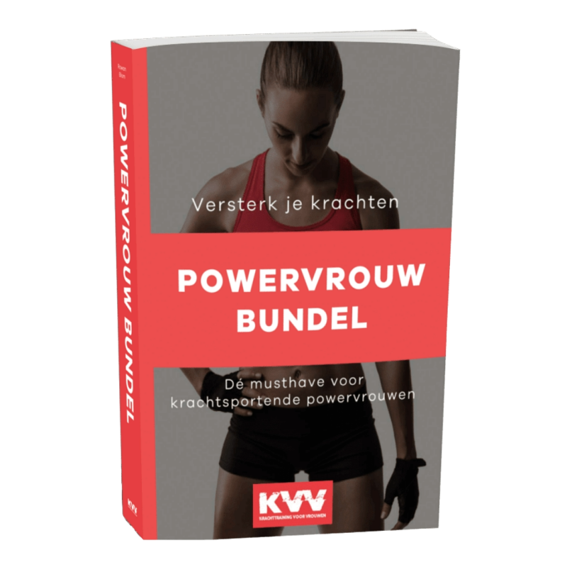 Veel voorkomende blessures bij krachttraining