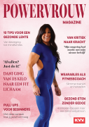Powervrouw Magazine 27 cover
