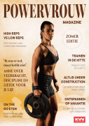Powervrouw Magazine 28
