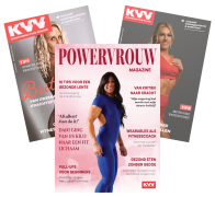 Powervrouw Magazine abonnement