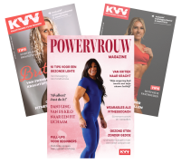 Powervrouw Magazine abonnement