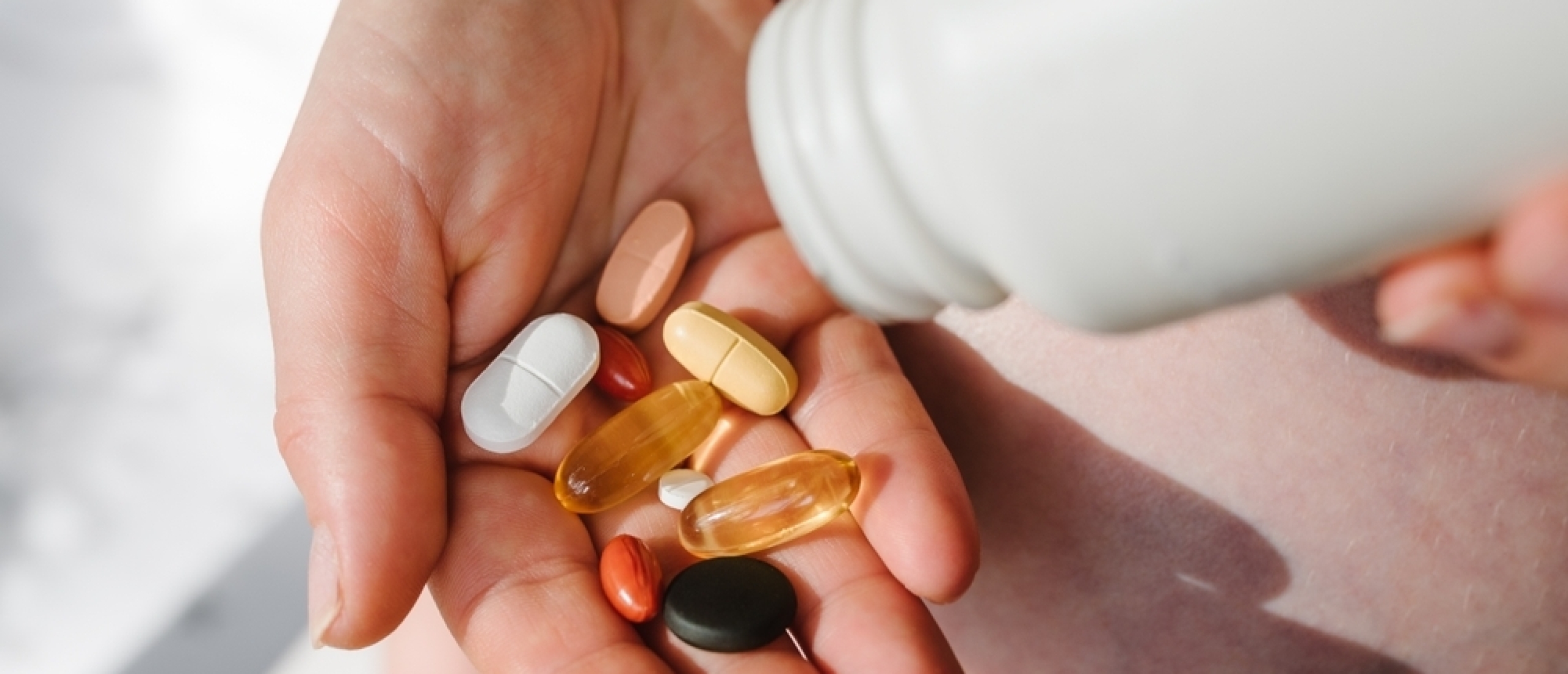 Welke supplementen zijn essentieel voor een goede gezondheid?