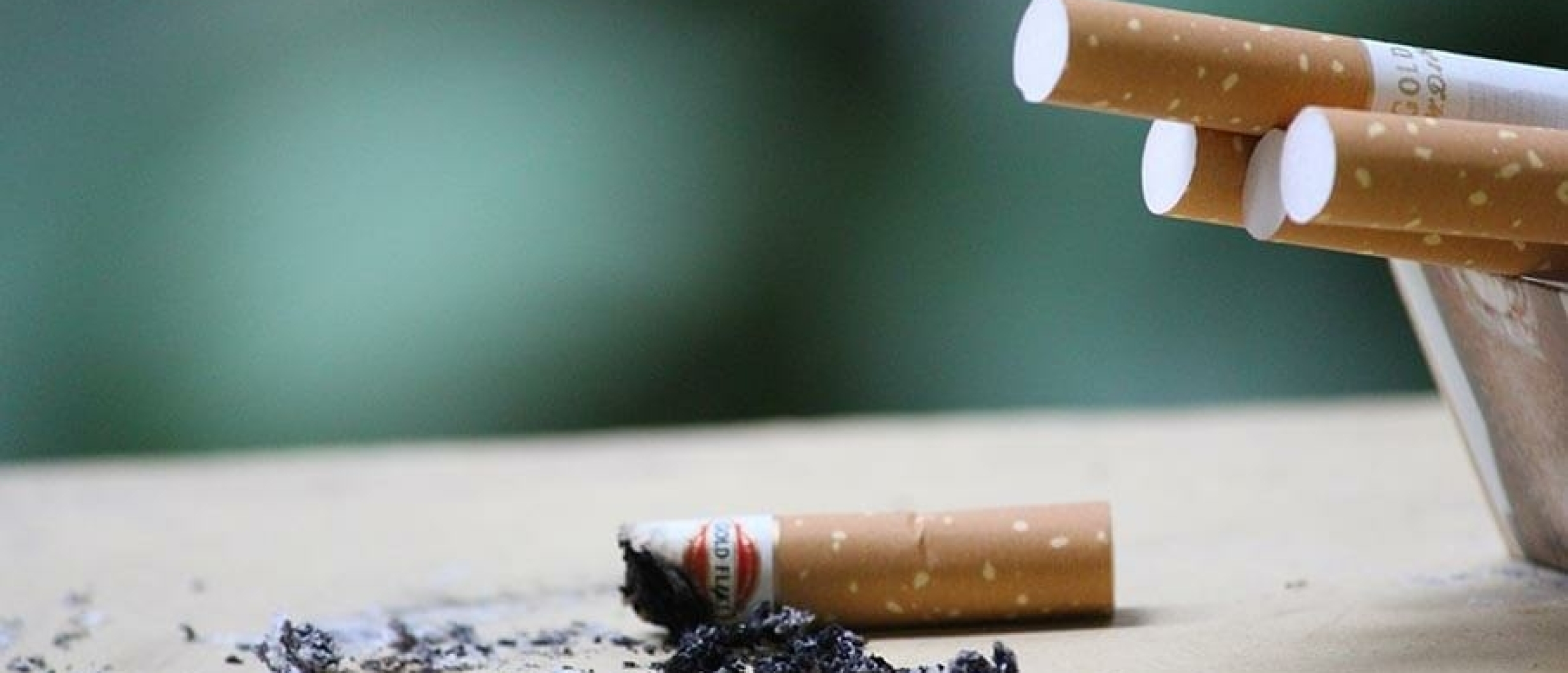 Stoppen met roken: hoe beïnvloedt dit je krachttraining resultaten?