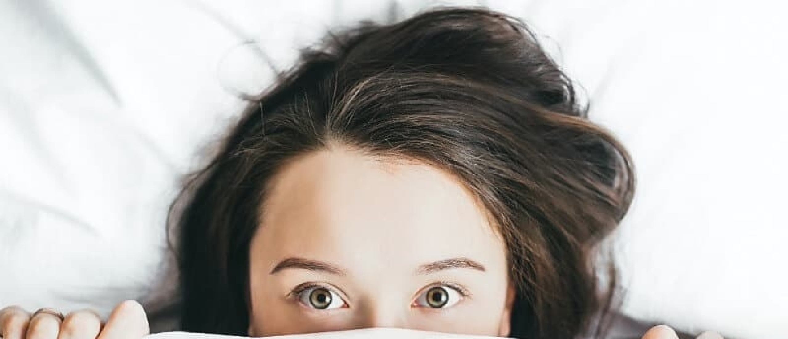 Dit gebeurt er met je lichaam als je te weinig slaapt: 5 nare gevolgen