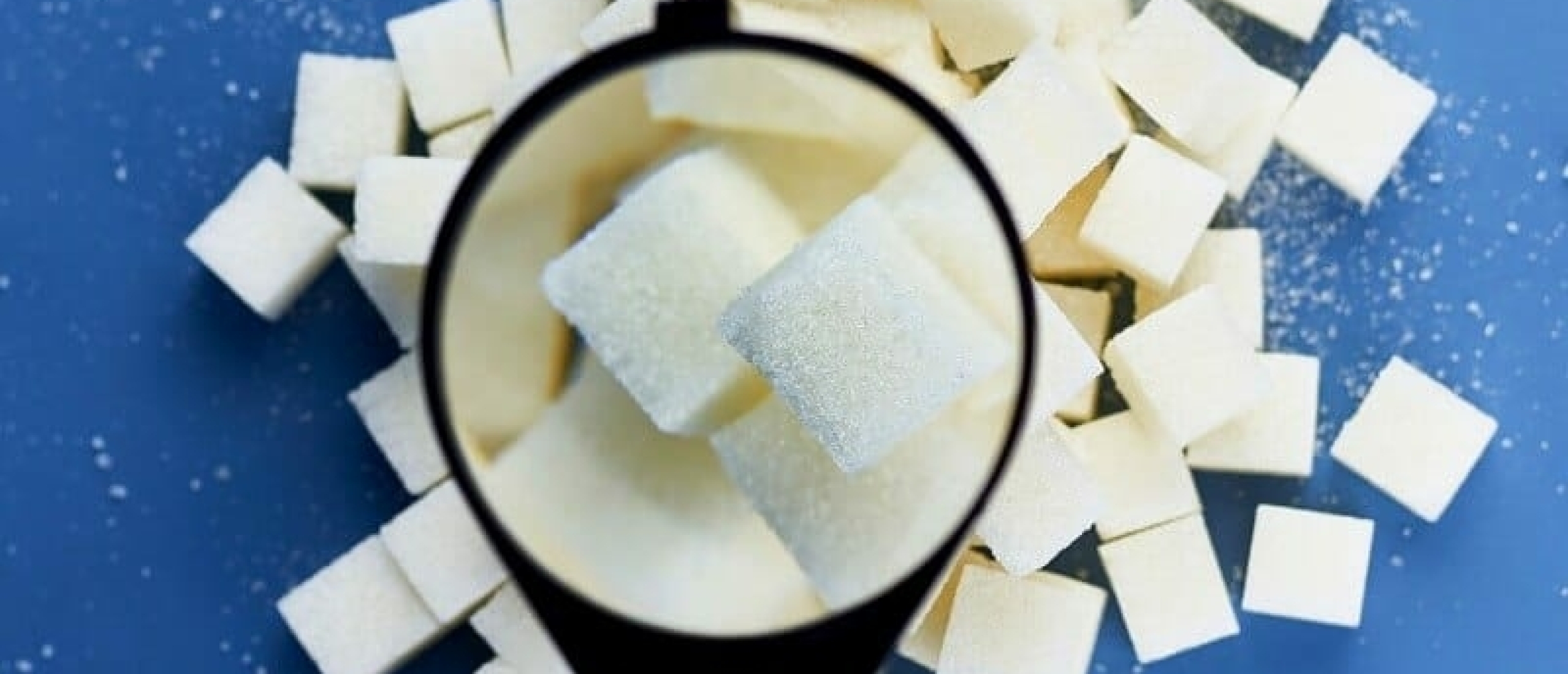 Verborgen suikers: 5 x voedingsmiddelen met onverwacht veel suiker
