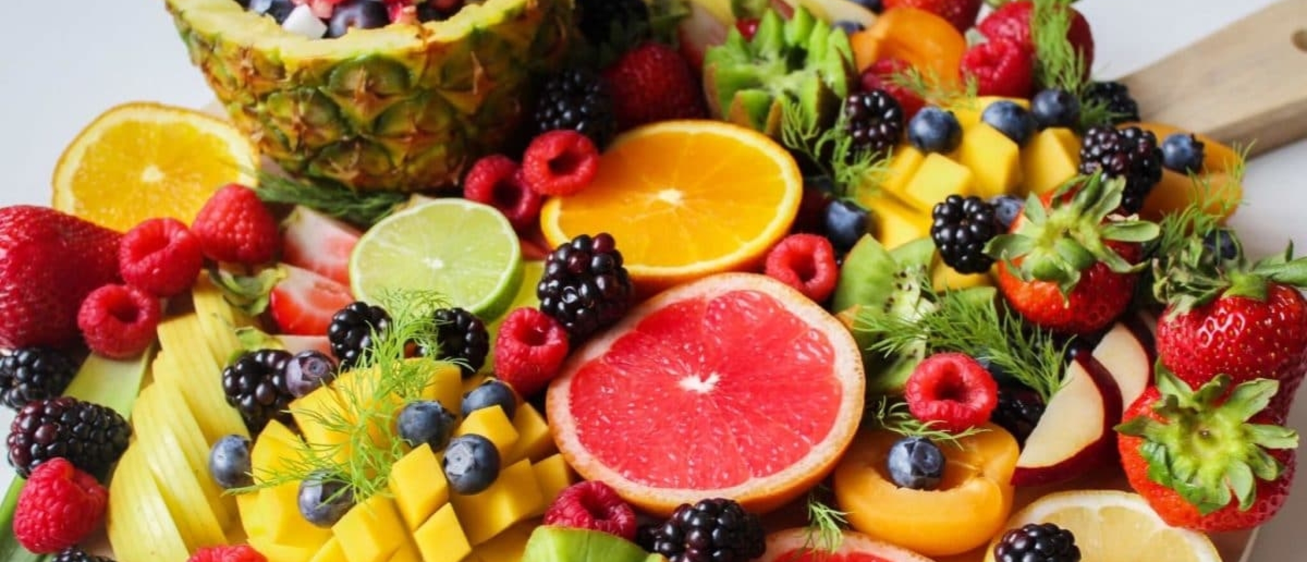 Vers fruit, diepvries fruit of fruit uit blik? Ontdek wat je het beste kunt eten