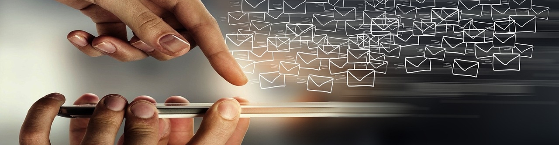 Kraving Copy E-mail marketing