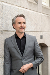 jan willem krijgsman coach