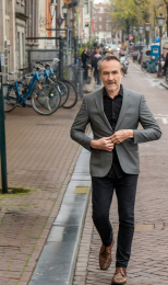 Breathwork Coach Utrecht