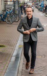 Breathwork Coach Utrecht