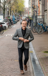 Breathwork Coach Utrecht