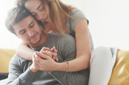 boost je relatie met je adem