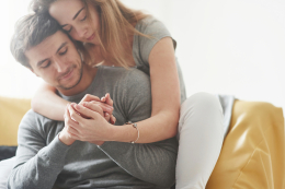 boost je relatie met je adem