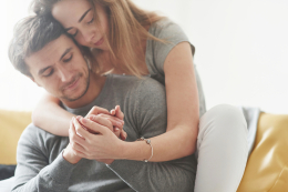 boost je relatie met je adem