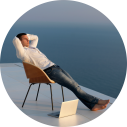 werk stress opgelost