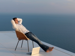 werk stress opgelost
