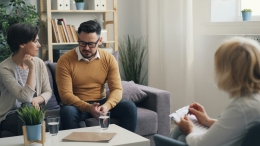 relatietherapie ademdag voor koppels