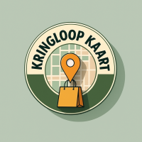 kringloop kaart logo