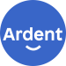 Logo Ardent
