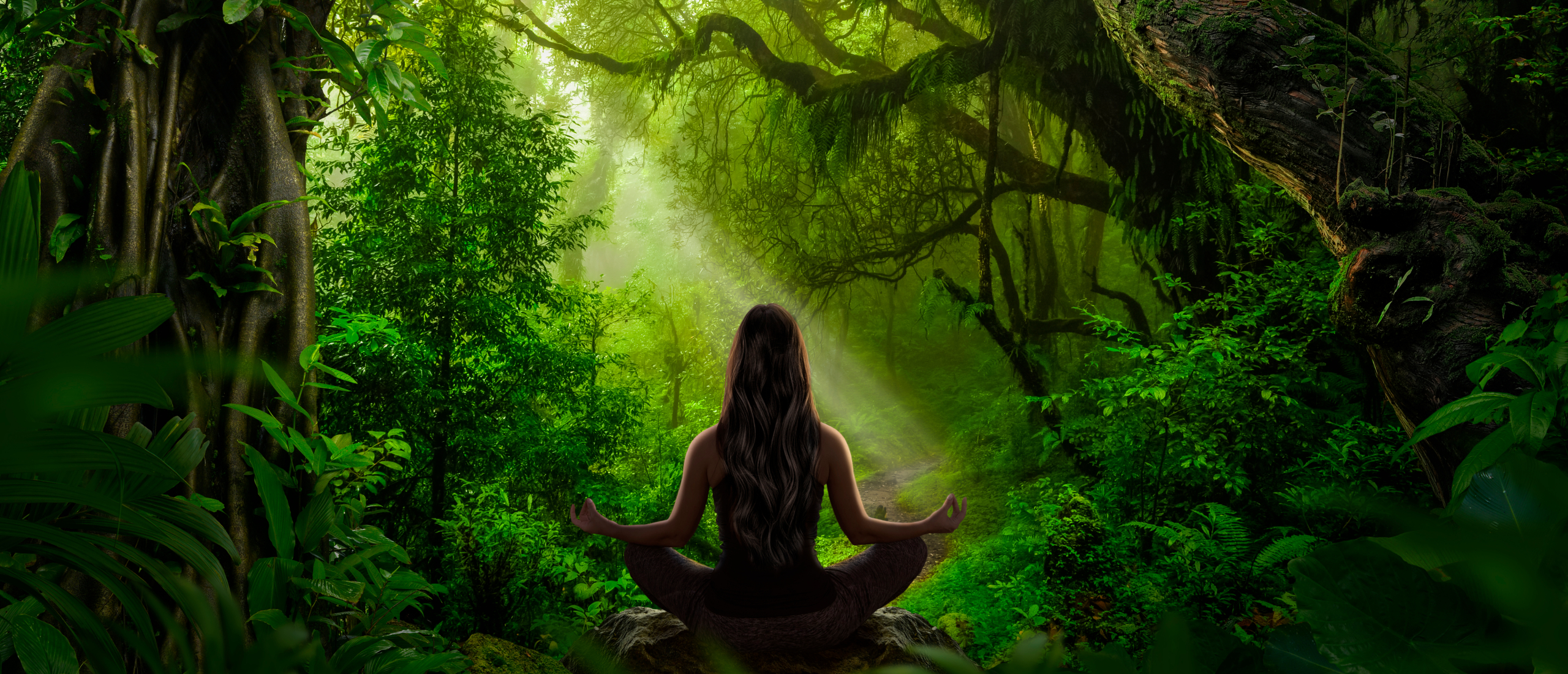 Embracing Spirituality: From Karma to Dharma
