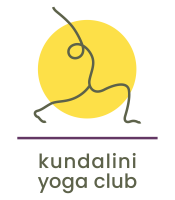 logo kundalini yoga club 175x200