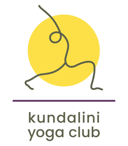 logo kundalini yoga club