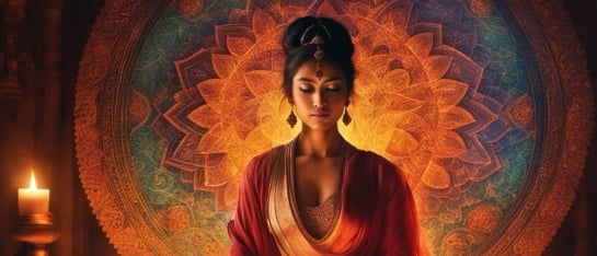 Pink Tantra: Balancing love and sensuality