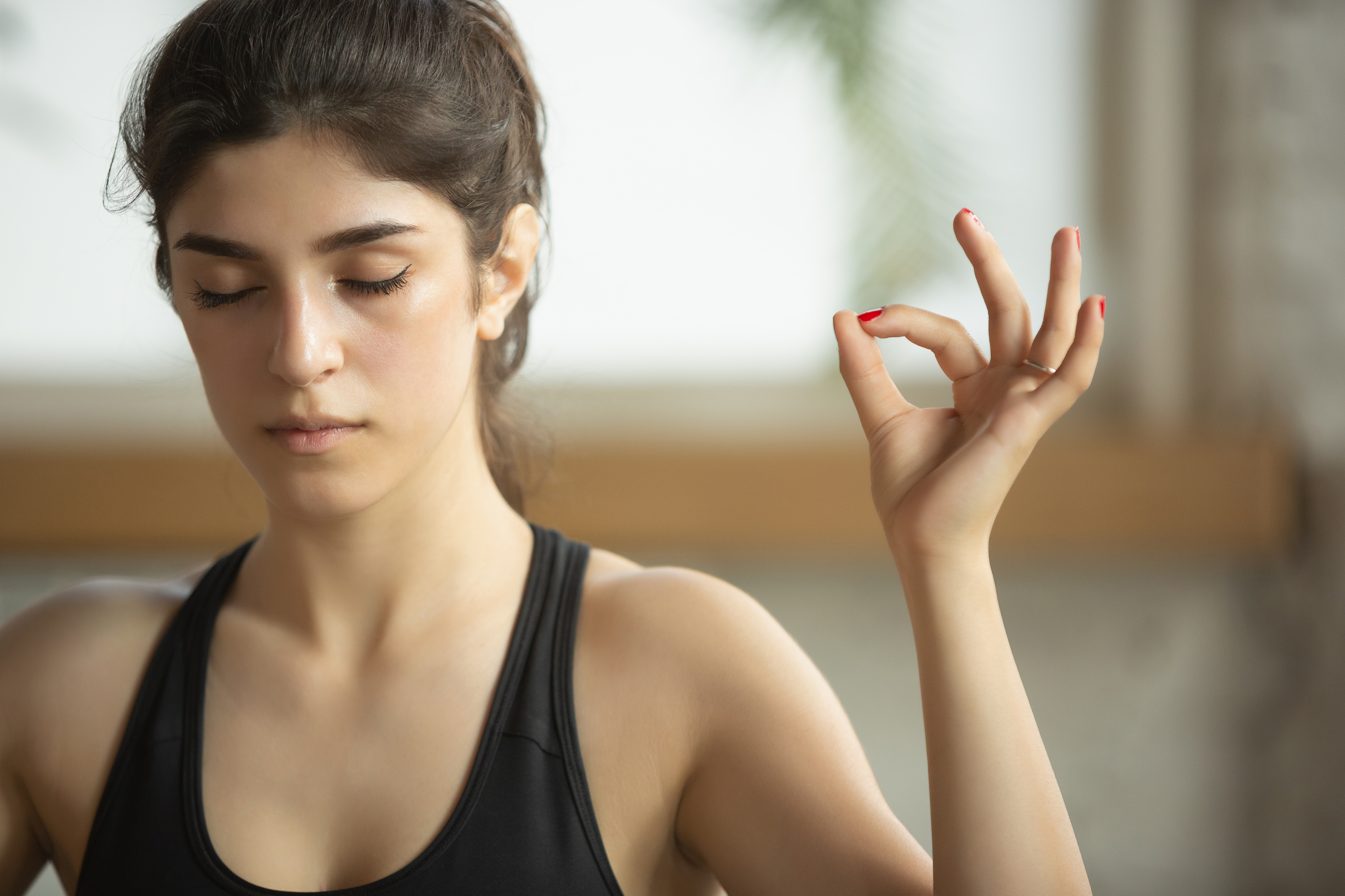 KRIYA FOR AURIC BALANCE AND NERVE STRENGTH