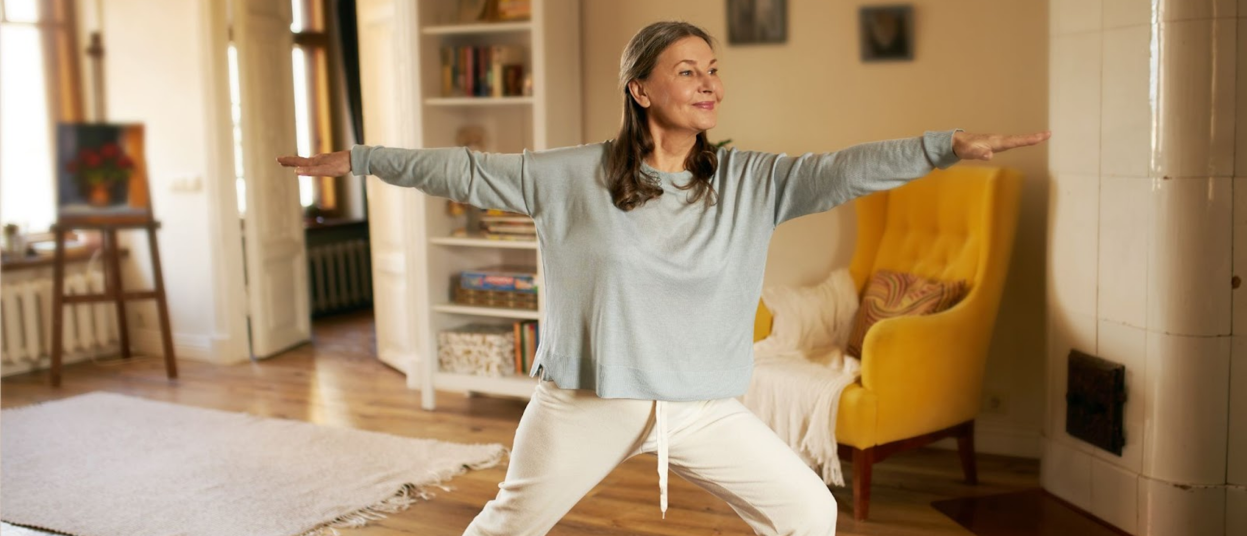 Kundalini Yoga: Balancing Safety and stress reduction
