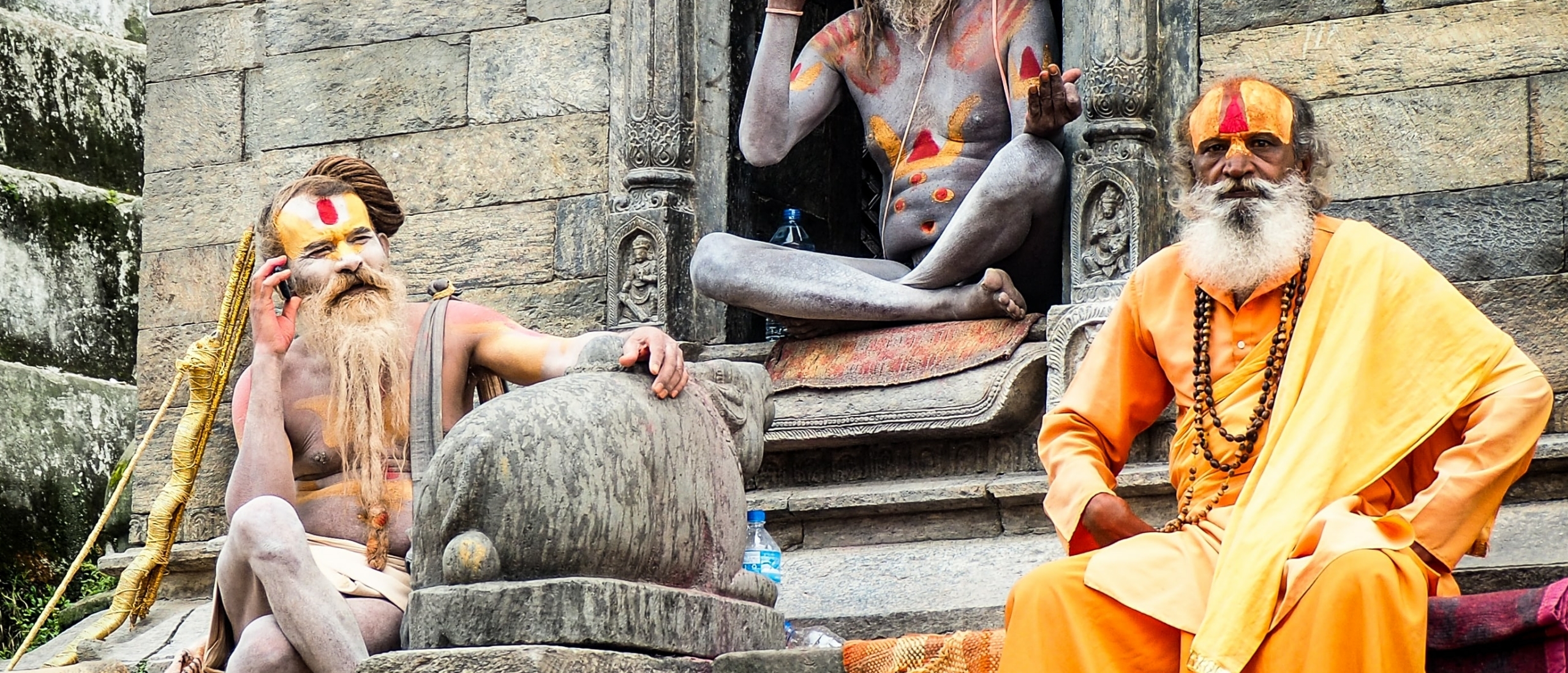 Kundalini yoga en de geheime kennis van de yogi’s uit het oude India