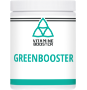 green booster