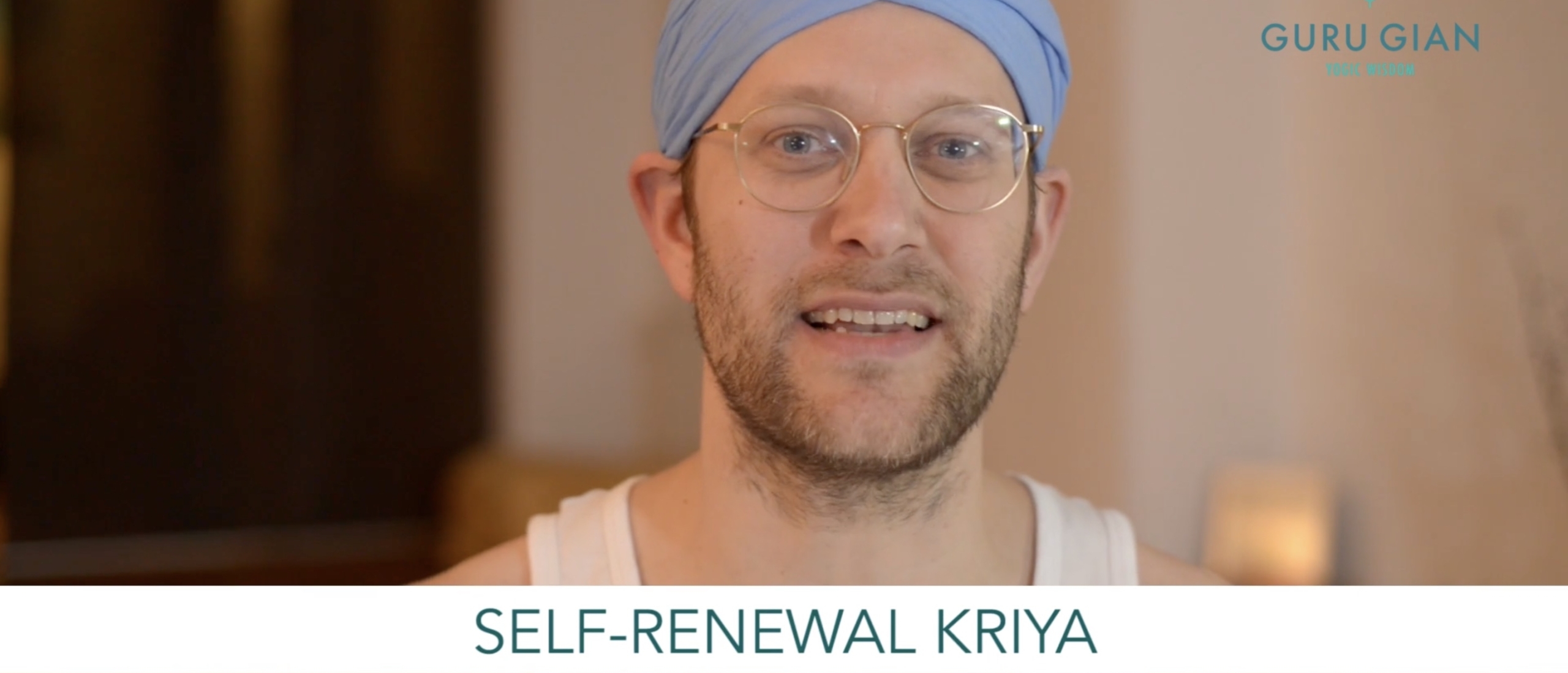 Self-Renewal Kriya