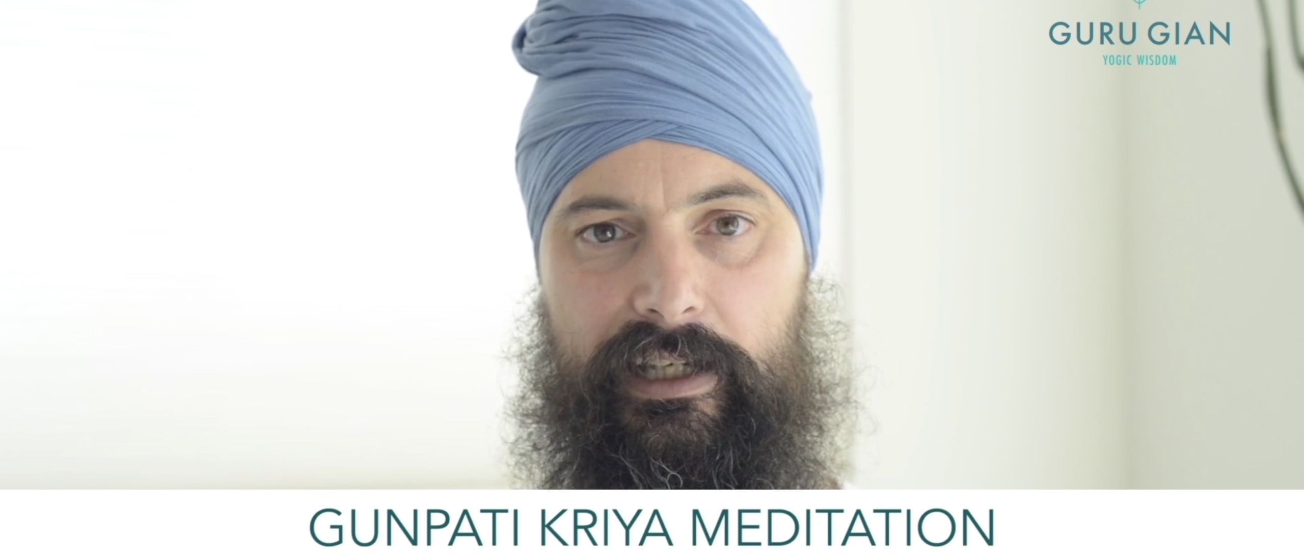 Gunpati Kriya Meditation