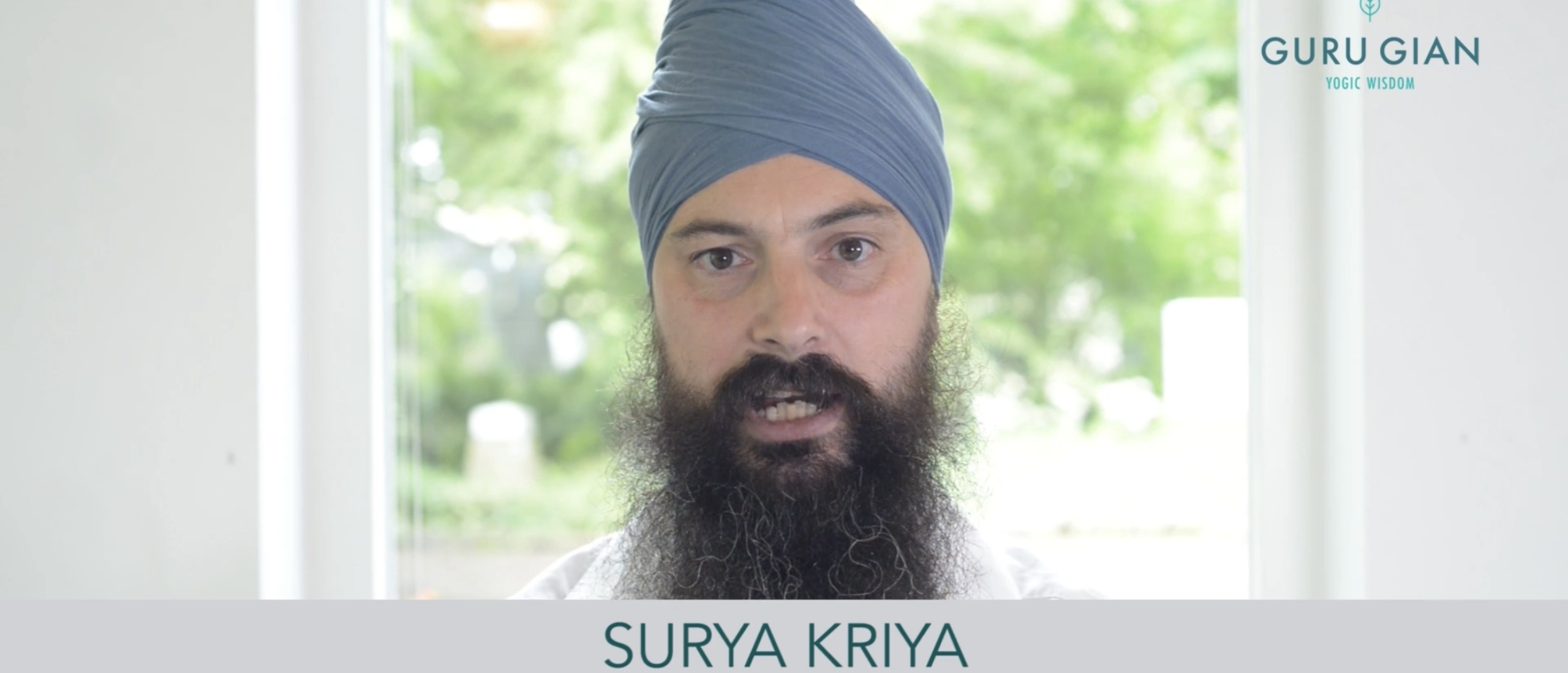 Surya Kriya