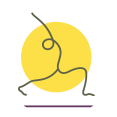 kundalini yoga club logo