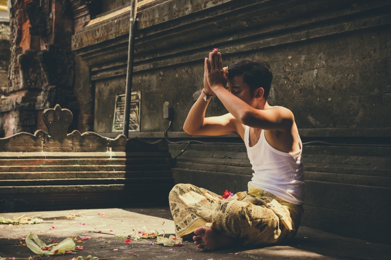 yogi india