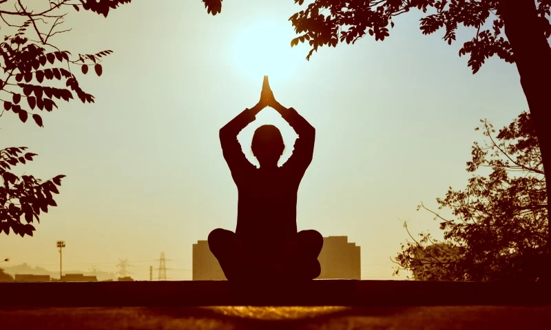 kundalini yoga en meditatie