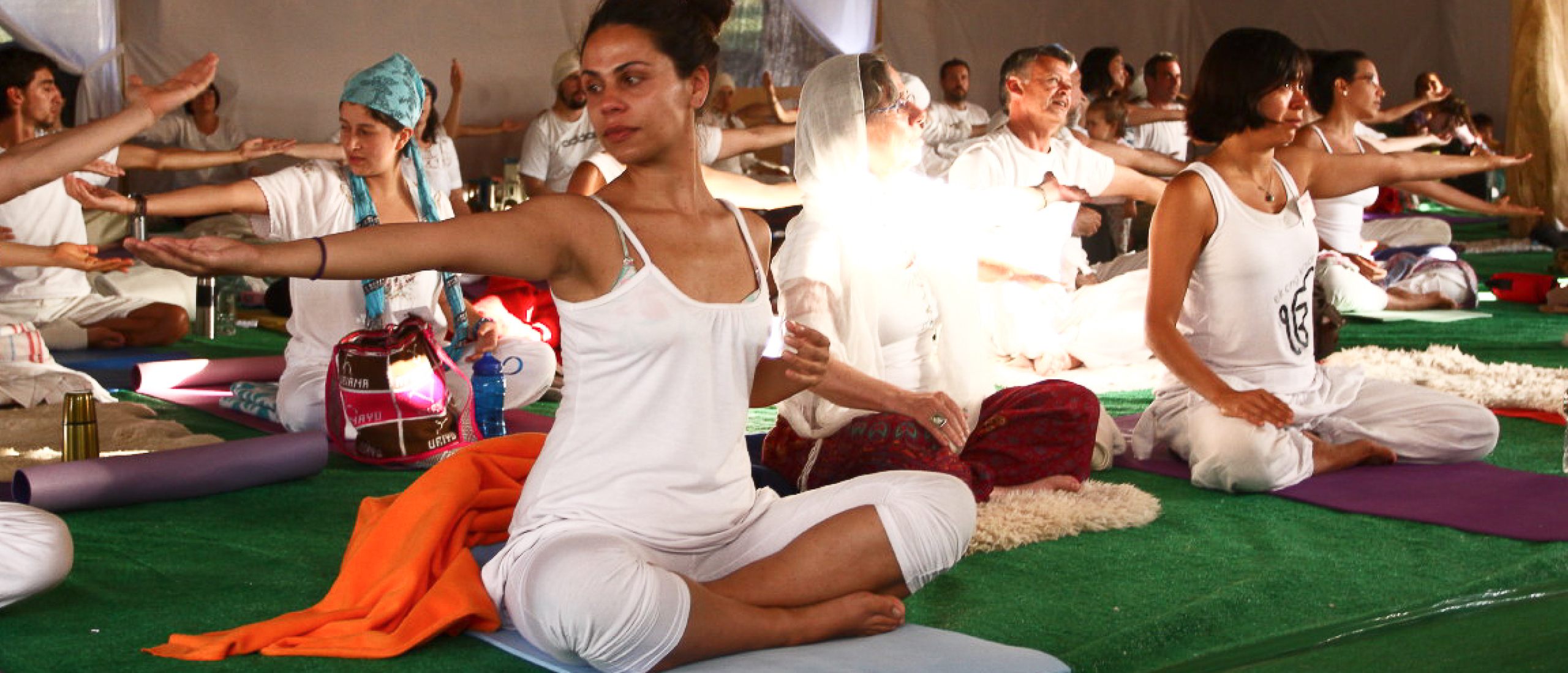 Kundalini yoga: gevaarlijk of juist niet?