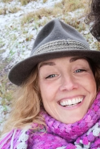 dankbaarheid beleving 11 daagse guru gian hai vo manon kamerbeek kundalini yoga club
