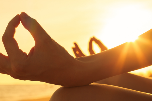 kundalini yoga meditatie challenge spirituele kracht