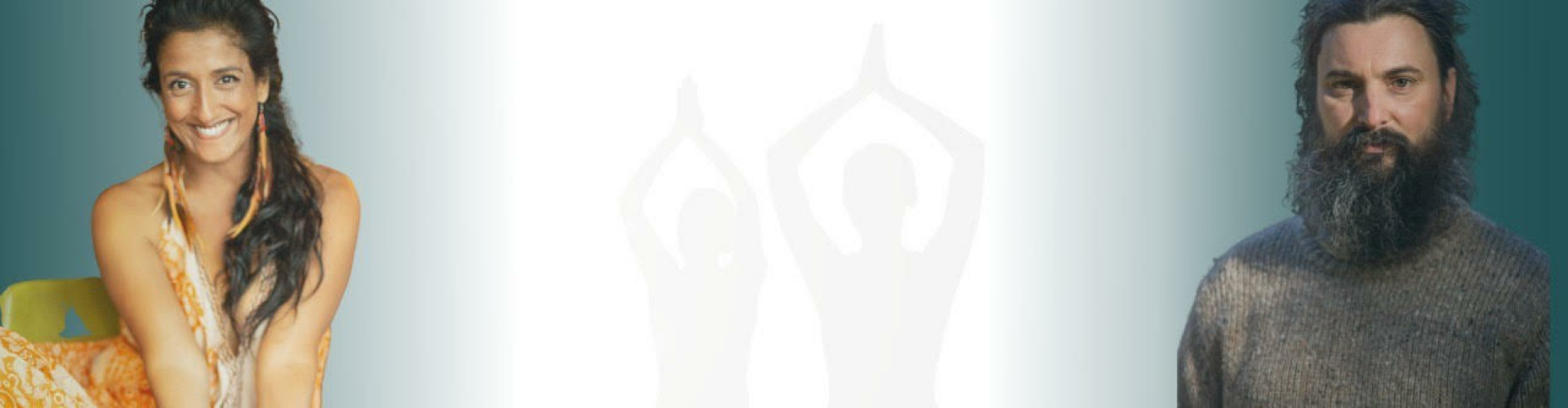 Guru Gian Kundalini Yoga