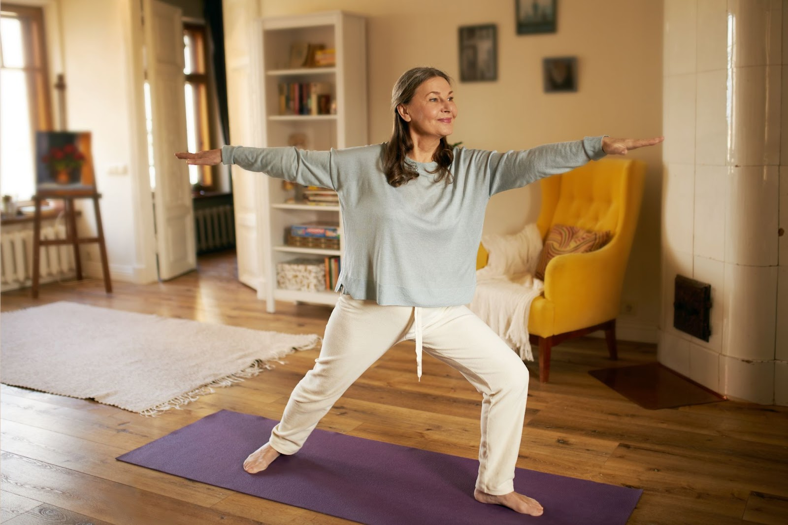 Ontdek de waarheid over Kundalini Yoga: Gevaarlijk of Stressreductie in Balans?
