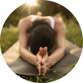 The Pranic Body Kriya for Vitality
