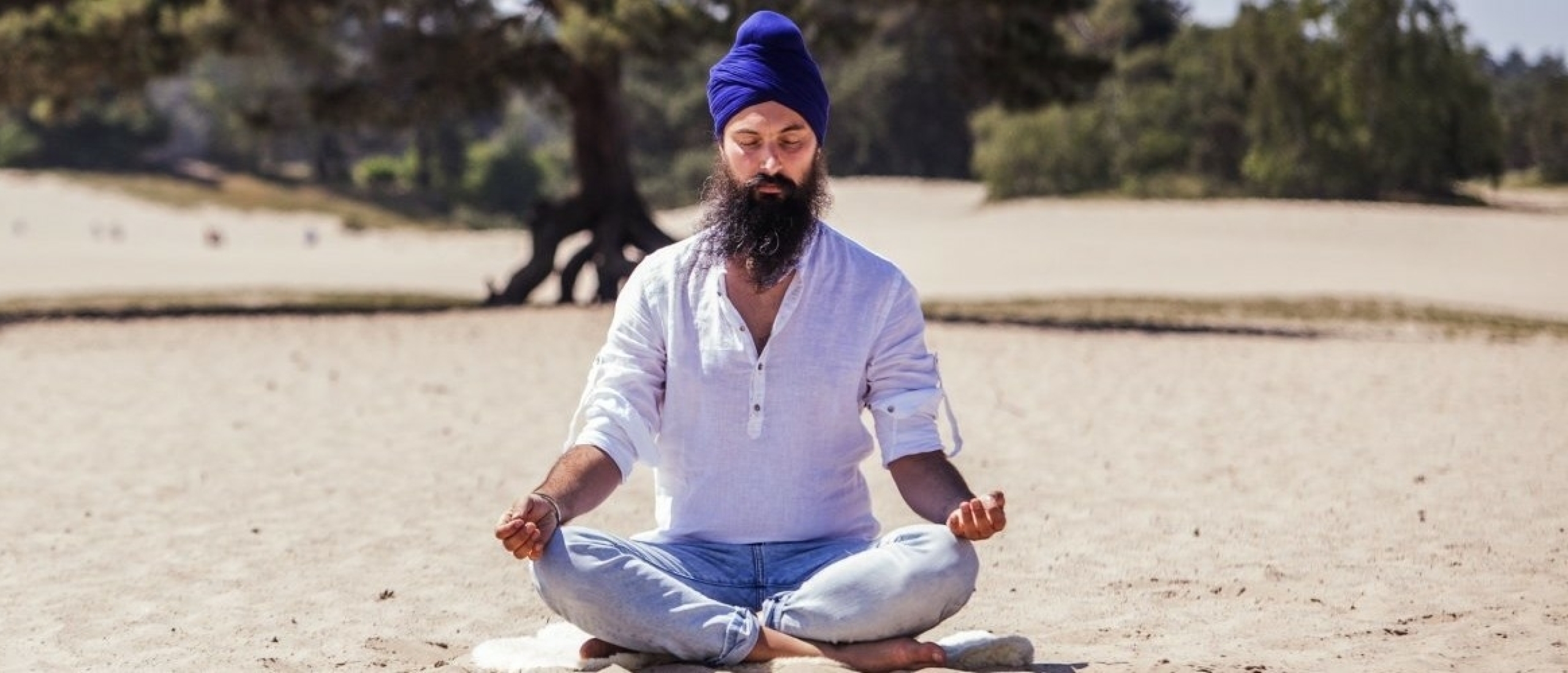 Een Nieuw Begin tussen Hoofd en Hart