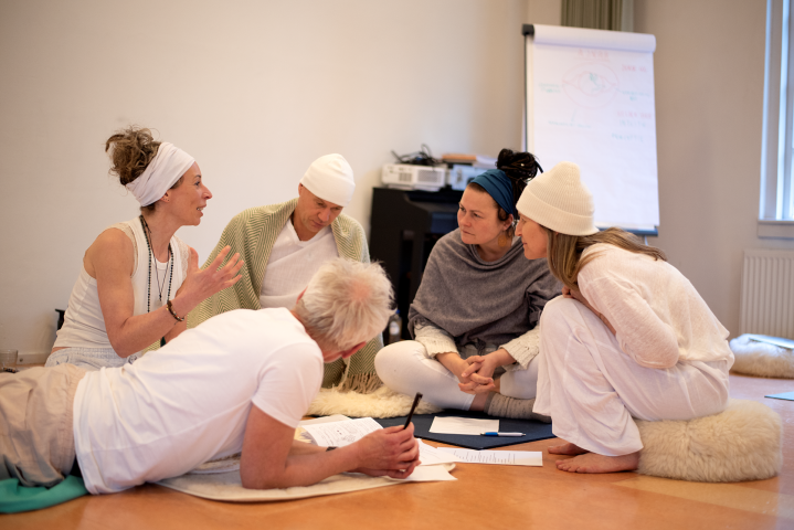meester in communicatie