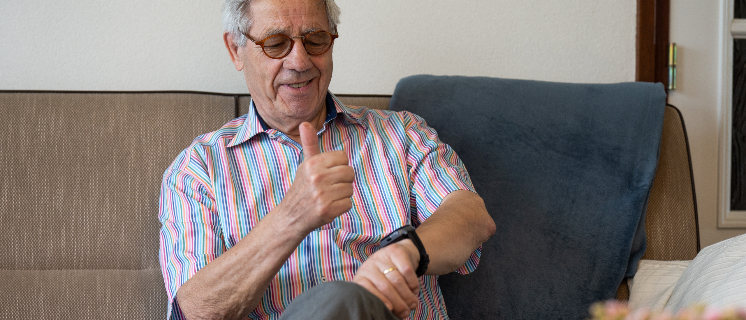 Kunt u een smartwatch dragen als u een pacemaker / ICD heeft?