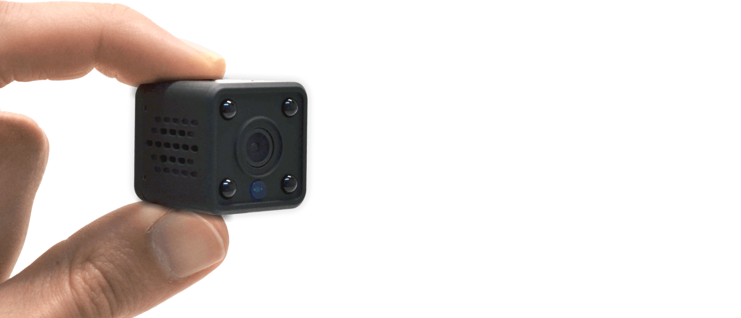 Beste mini Spy camera met wifi - hidden IP Spionage spycam | 2023