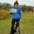 Therapiehond Zeepreventorium De Haan